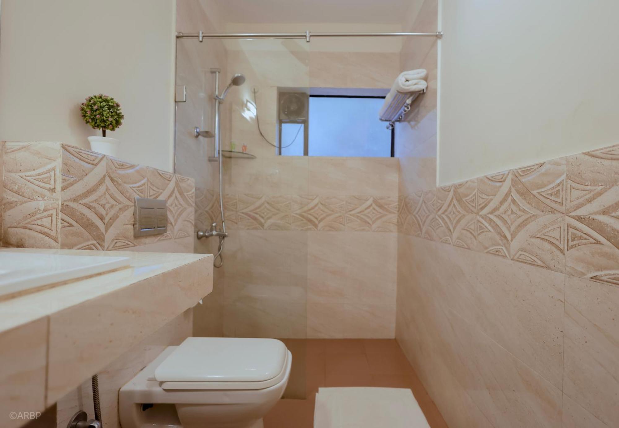 La Sunila Suites & Villas By Wsi, Baga Arpora Luaran gambar