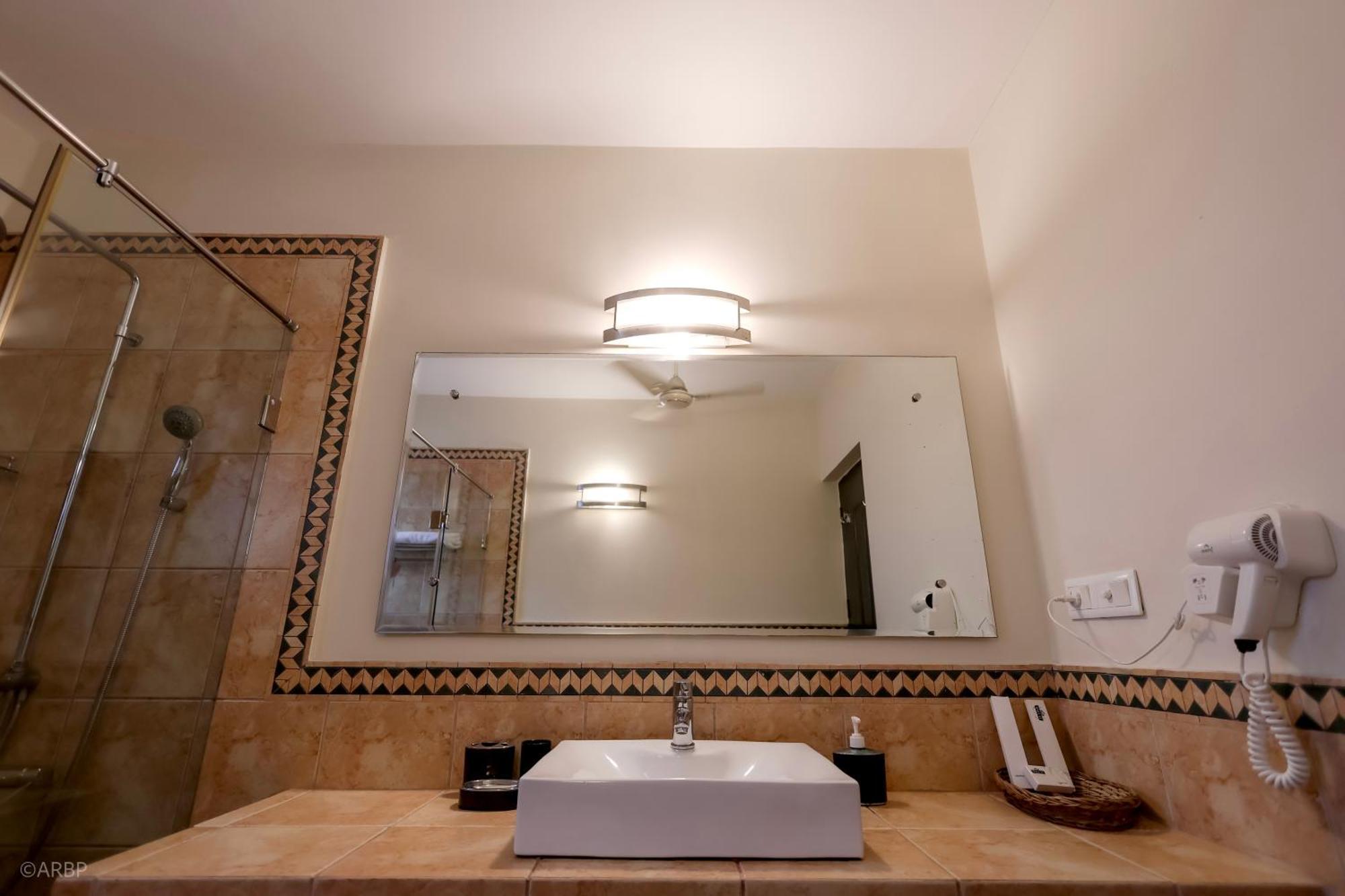 La Sunila Suites & Villas By Wsi, Baga Arpora Luaran gambar