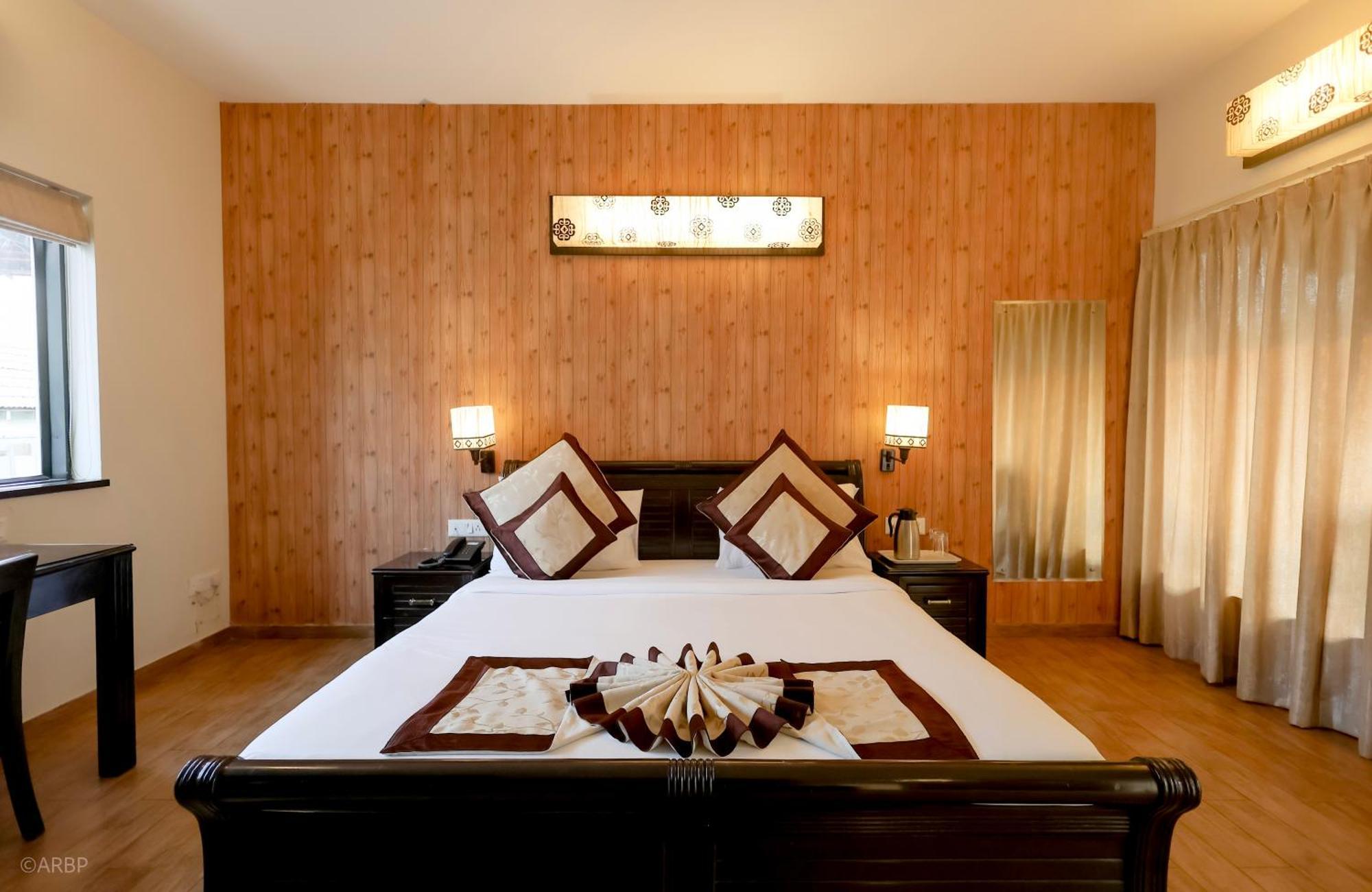 La Sunila Suites & Villas By Wsi, Baga Arpora Luaran gambar