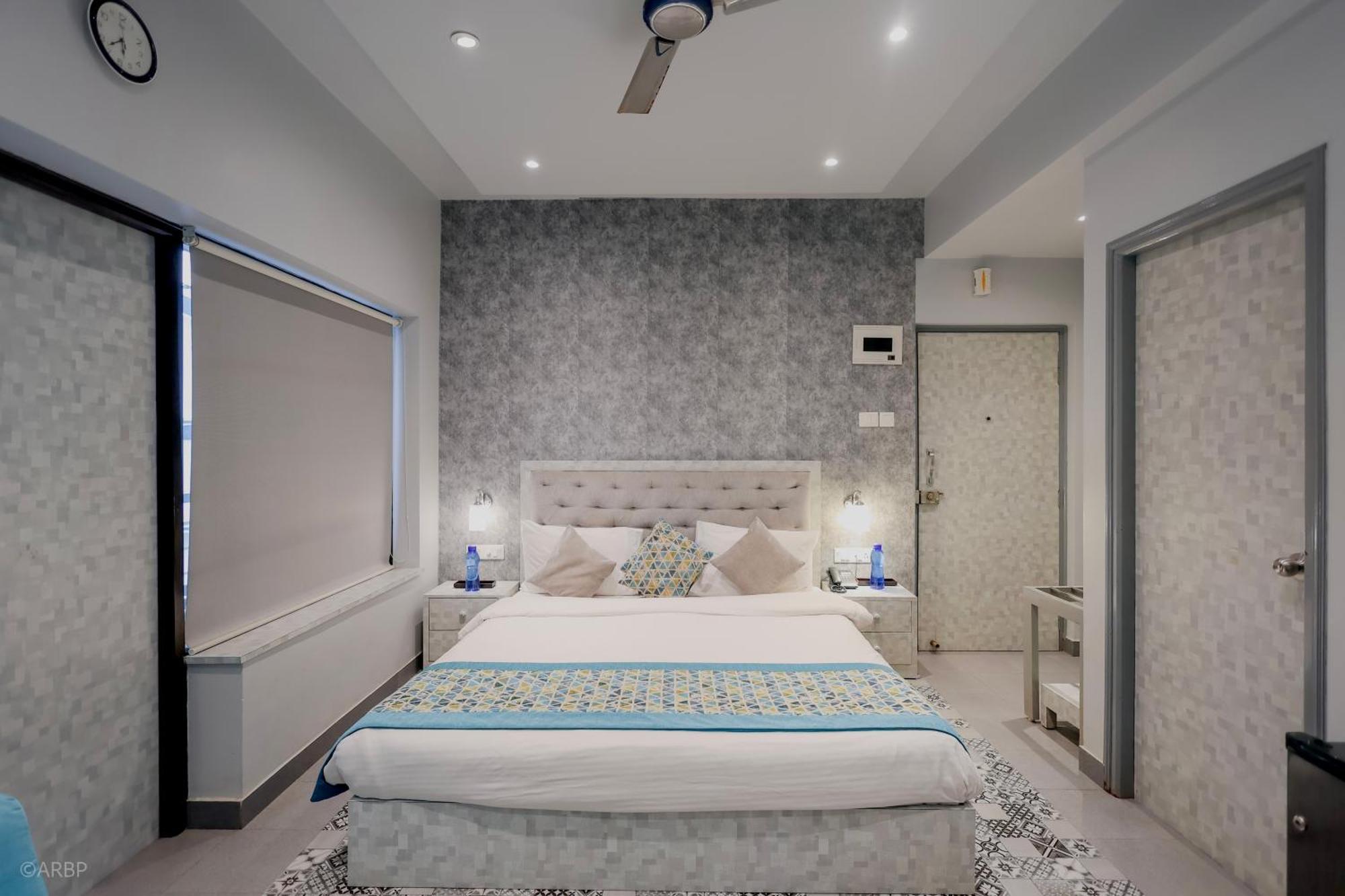 La Sunila Suites & Villas By Wsi, Baga Arpora Luaran gambar