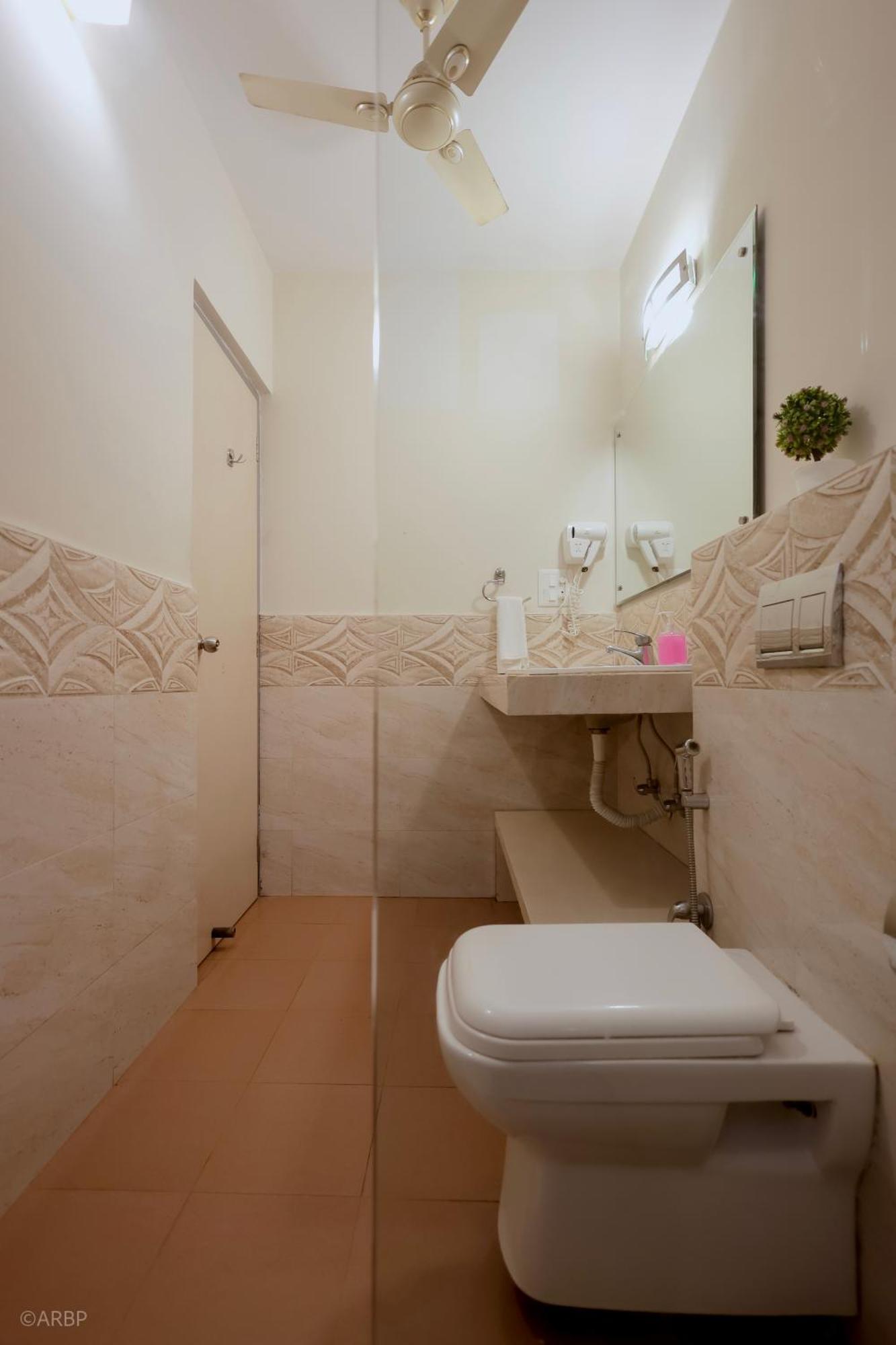 La Sunila Suites & Villas By Wsi, Baga Arpora Luaran gambar