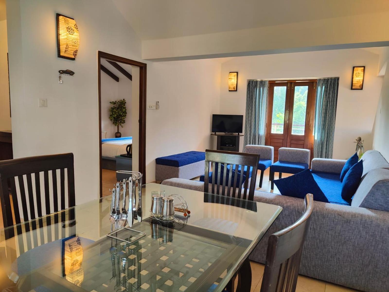 La Sunila Suites & Villas By Wsi, Baga Arpora Luaran gambar