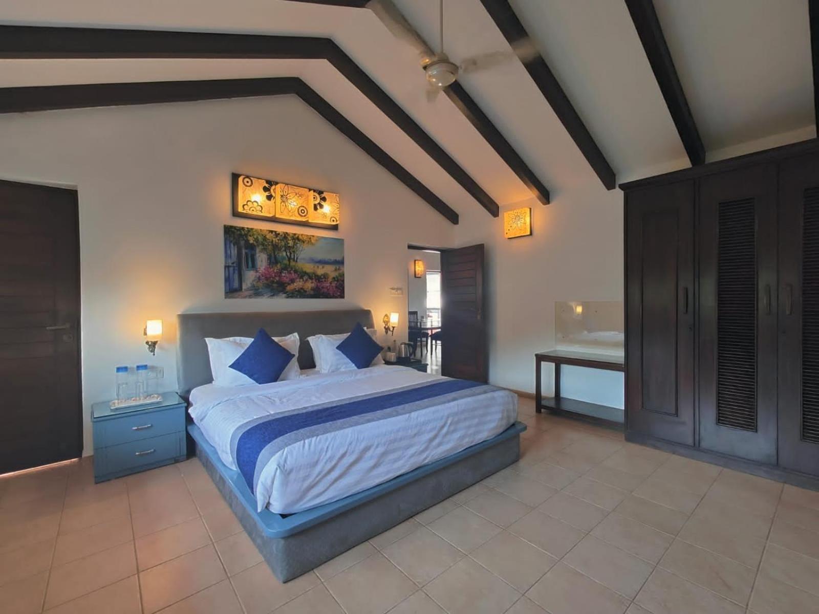 La Sunila Suites & Villas By Wsi, Baga Arpora Luaran gambar